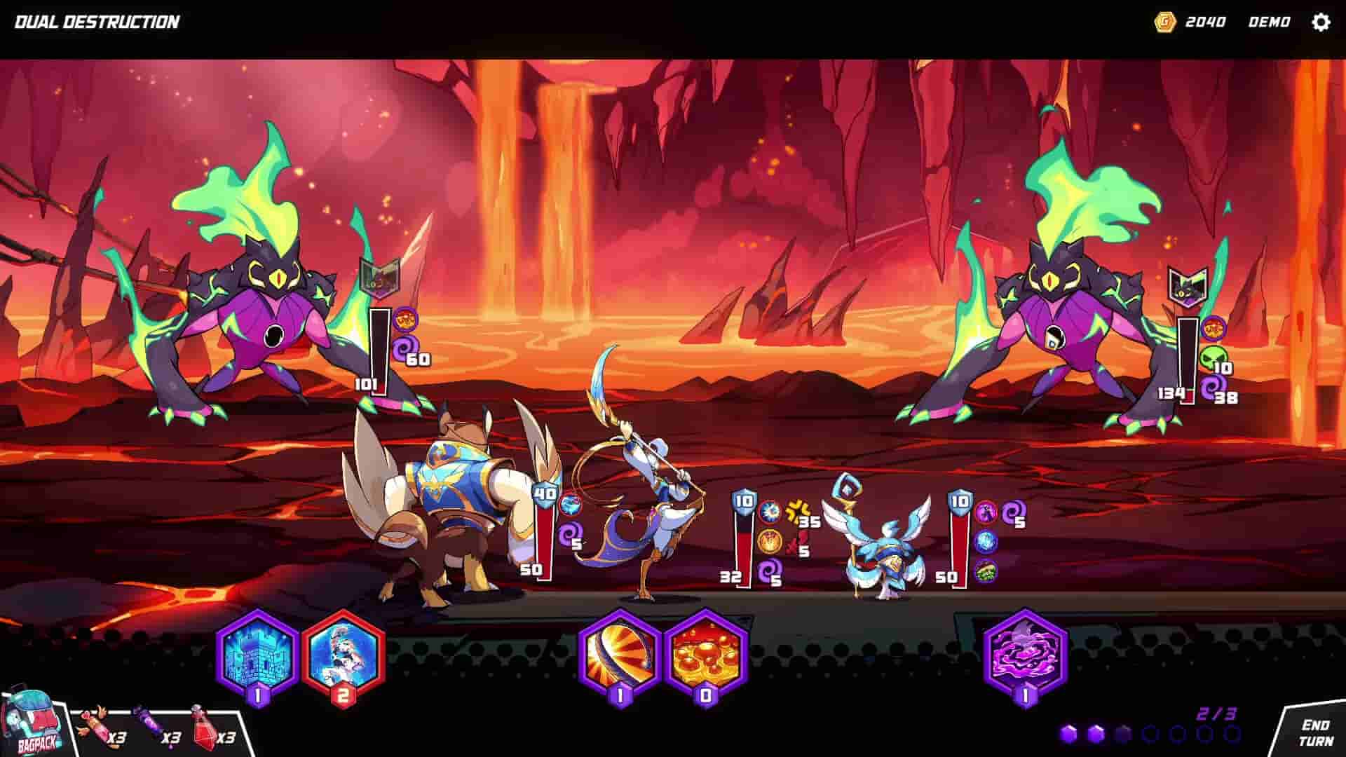 Dimensionals screenshot thumbnail screenshot 3