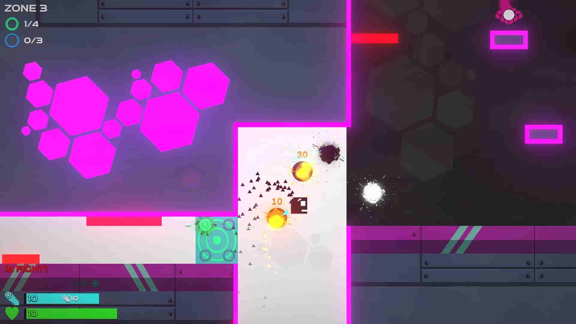 DIMENSIONLESS screenshot thumbnail screenshot 2