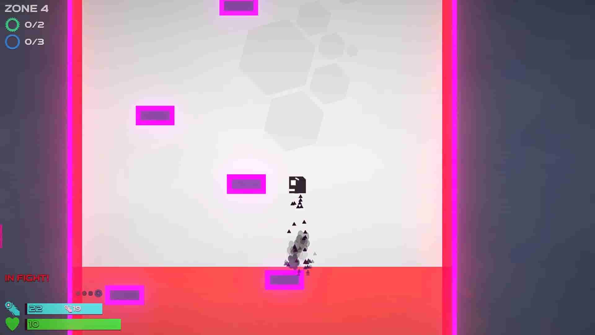 DIMENSIONLESS screenshot thumbnail screenshot 4