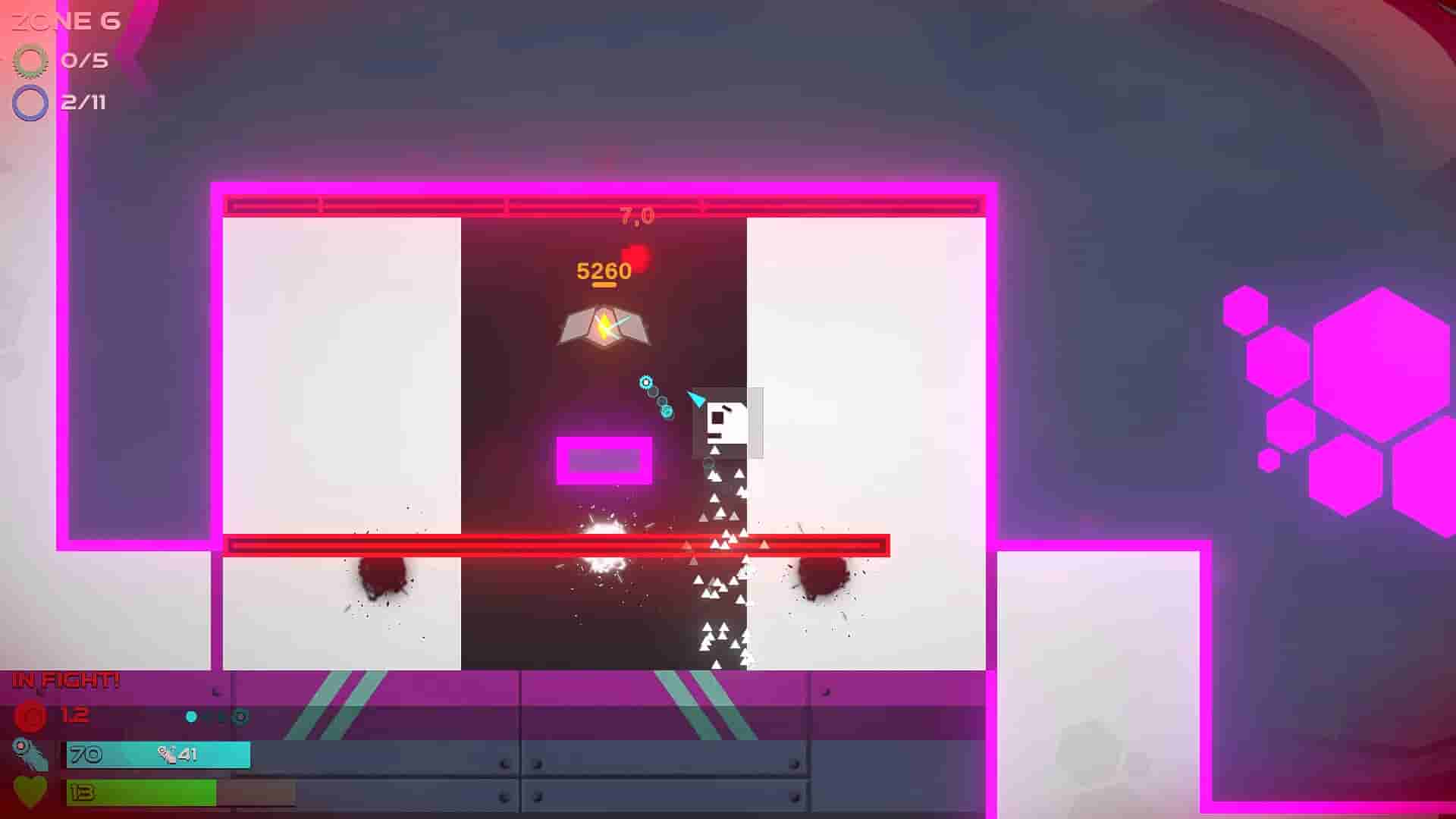 DIMENSIONLESS screenshot thumbnail screenshot 6