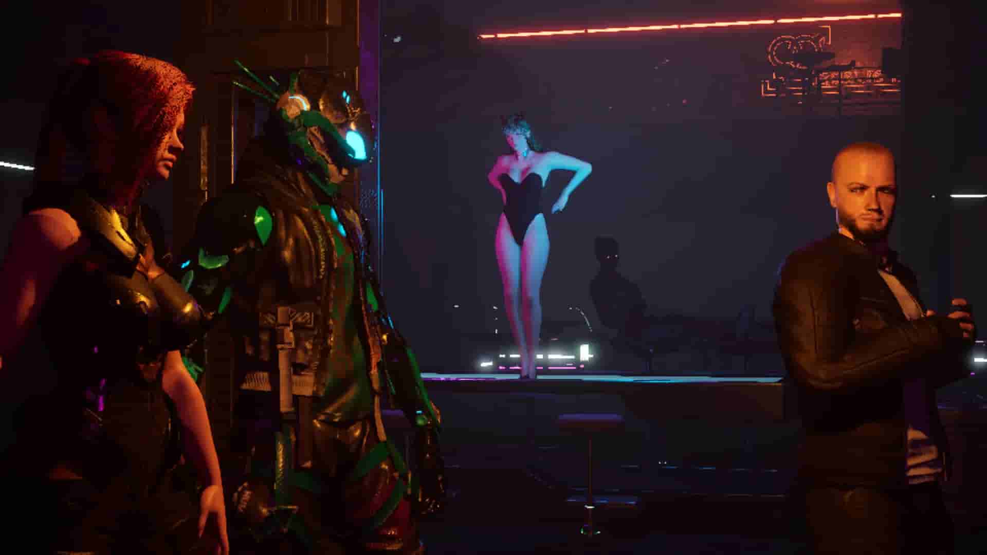DIMENSIONS screenshot thumbnail screenshot 9