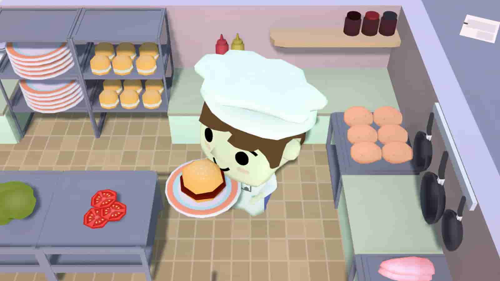 Diner Bros screenshot thumbnail screenshot 0