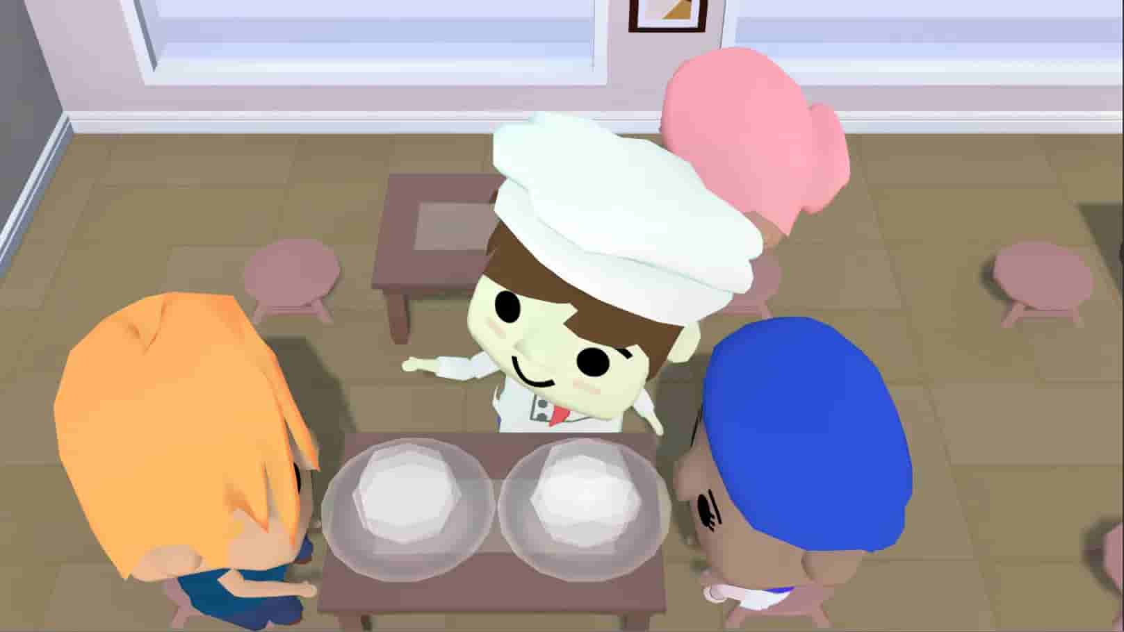 Diner Bros screenshot thumbnail screenshot 10