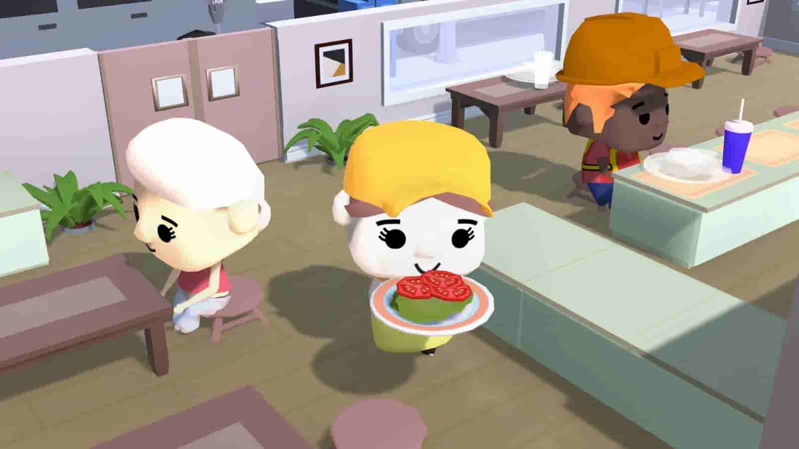 Diner Bros screenshot thumbnail screenshot 3