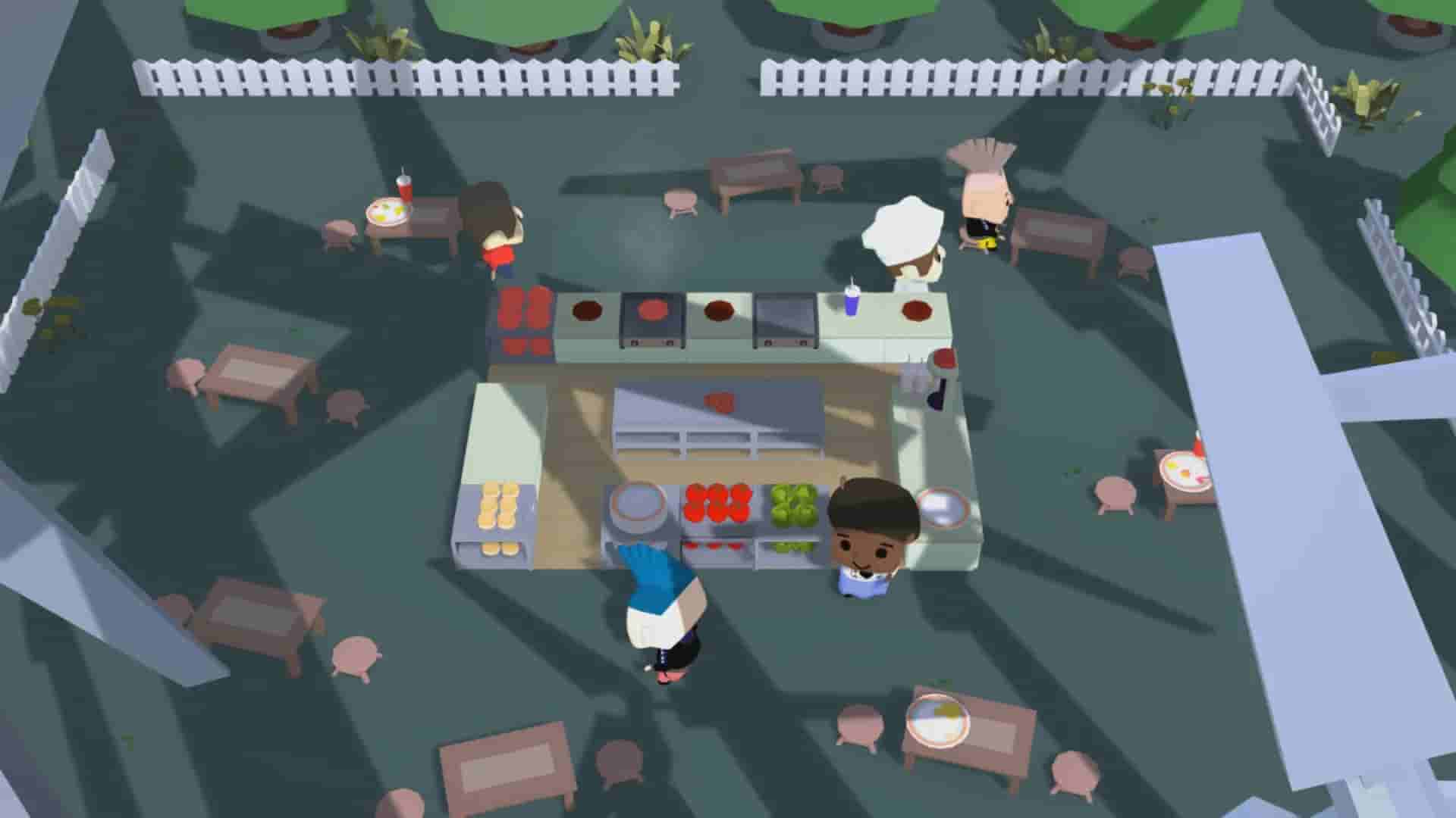 Diner Bros screenshot thumbnail screenshot 7