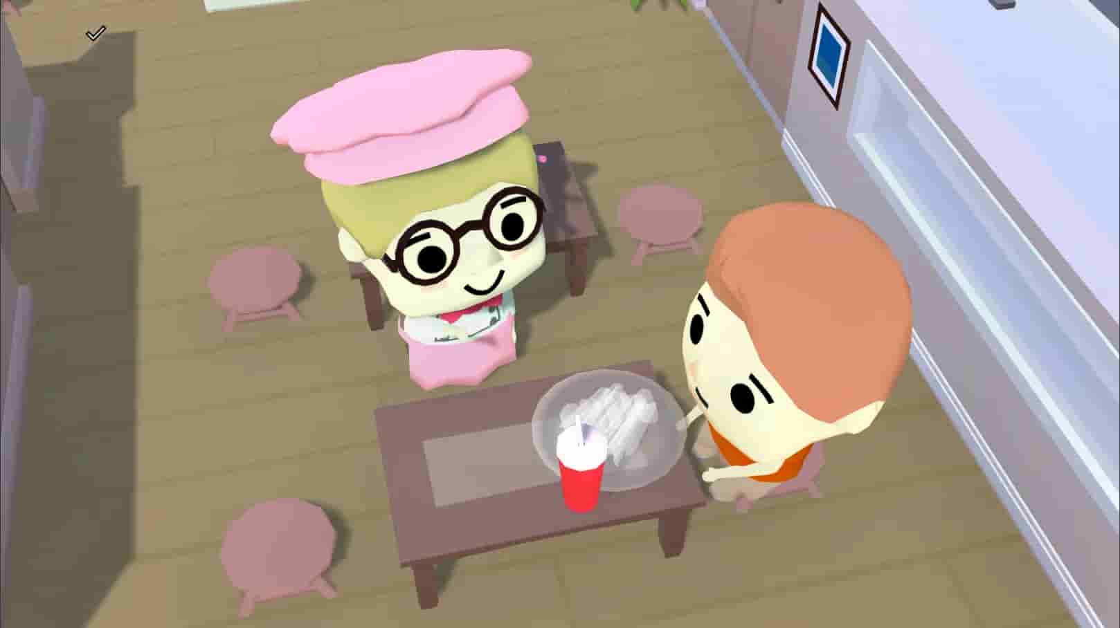Diner Bros screenshot thumbnail screenshot 8