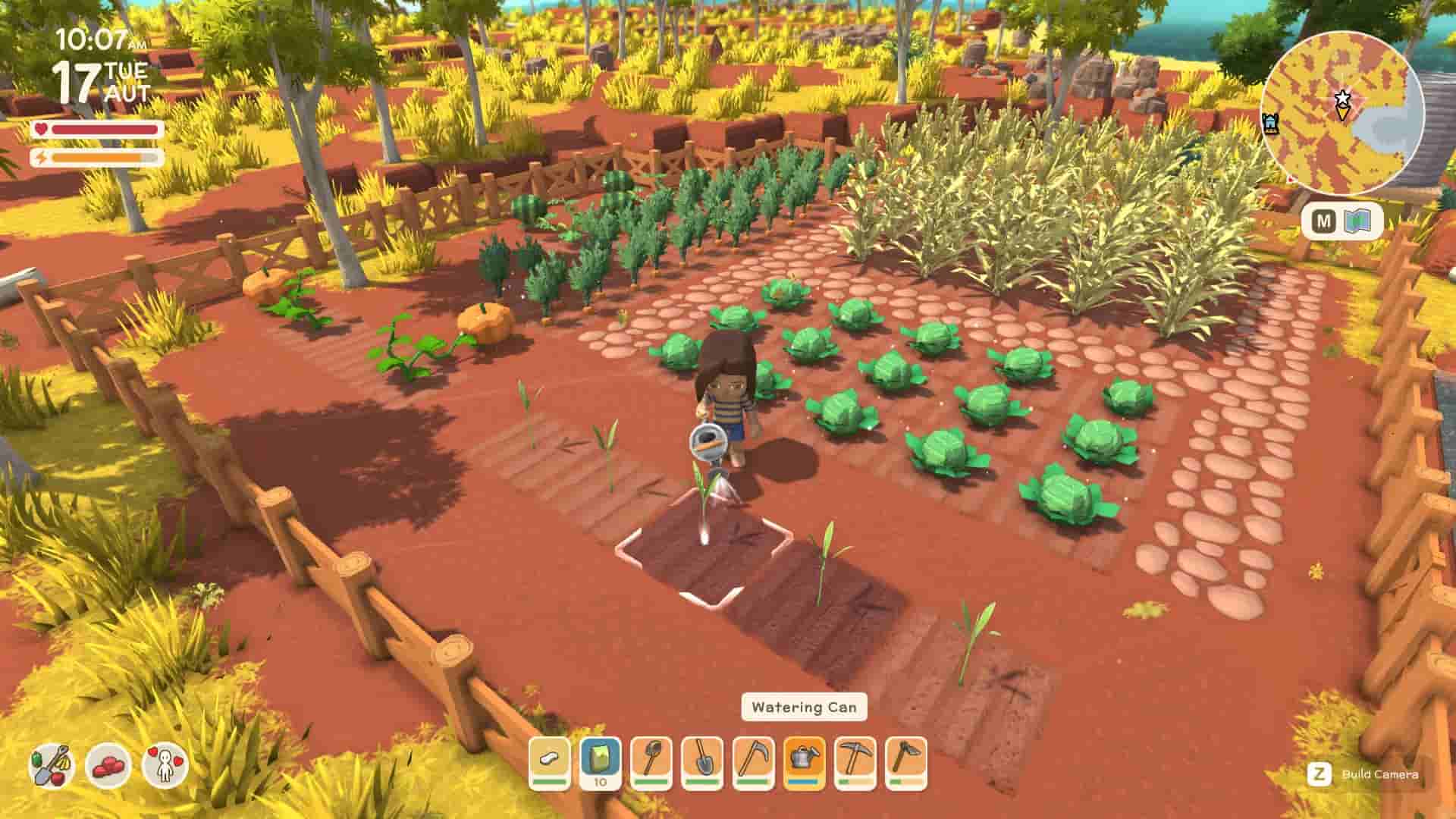 Dinkum screenshot thumbnail screenshot 0