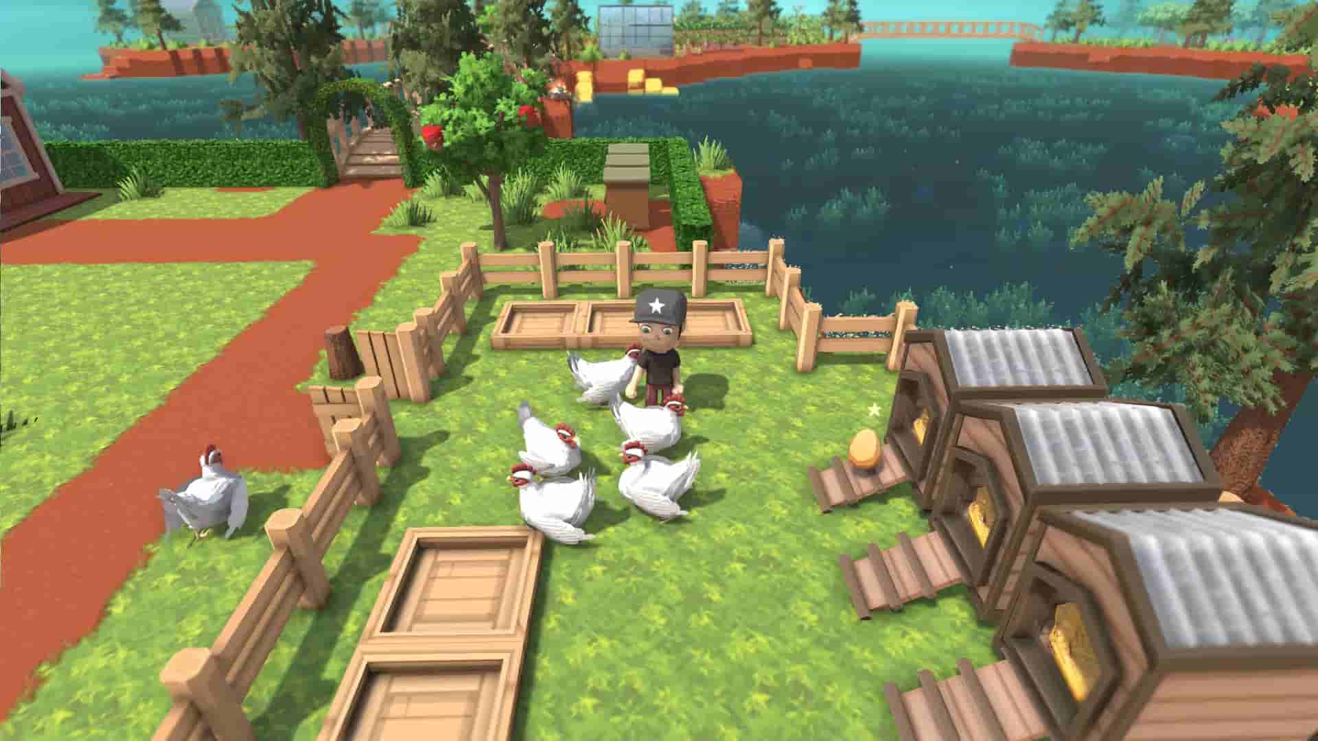 Dinkum screenshot thumbnail screenshot 1