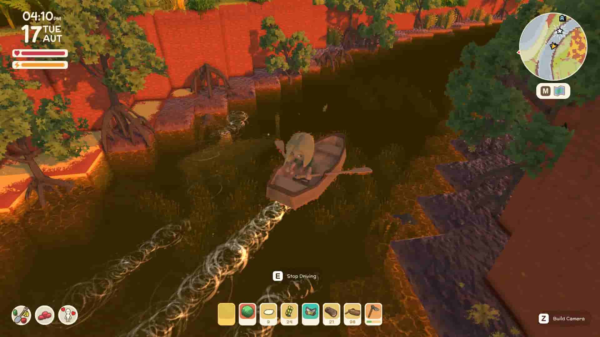 Dinkum screenshot thumbnail screenshot 6