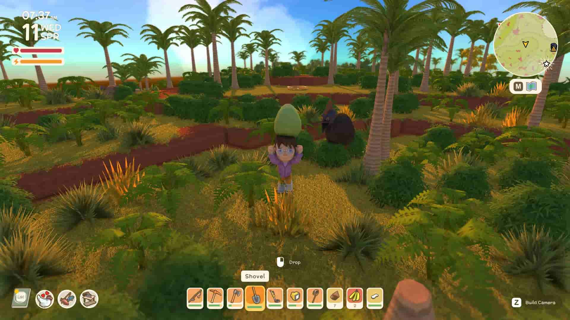 Dinkum screenshot thumbnail screenshot 8