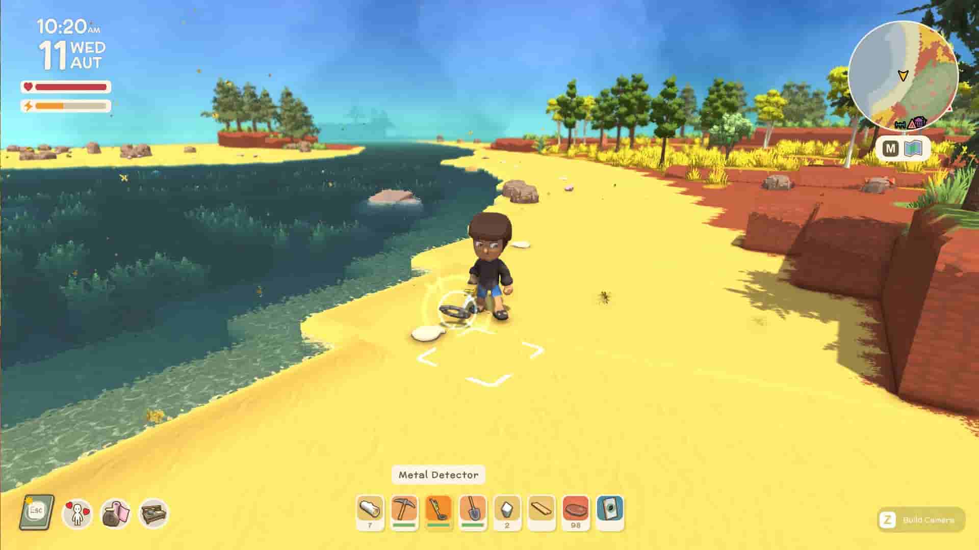 Dinkum screenshot thumbnail screenshot 9