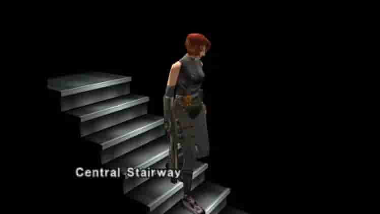 Dino Crisis screenshot thumbnail screenshot 15