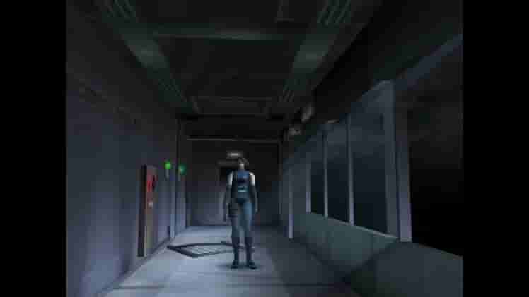 Dino Crisis screenshot thumbnail screenshot 5