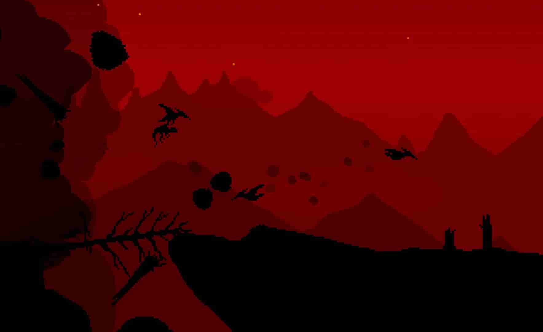 Dino Run DX screenshot thumbnail screenshot 12