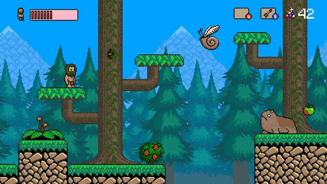 Dinocide screenshot thumbnail screenshot 0