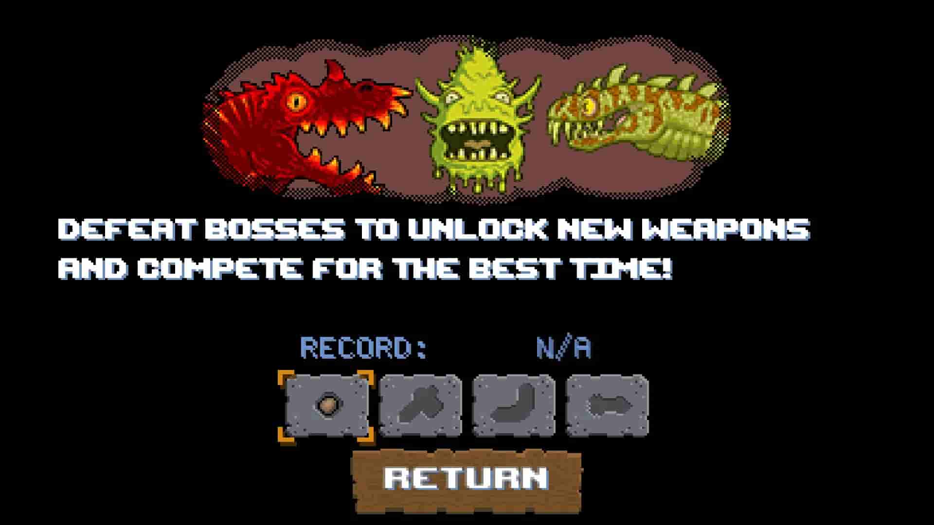Dinocide screenshot thumbnail screenshot 10