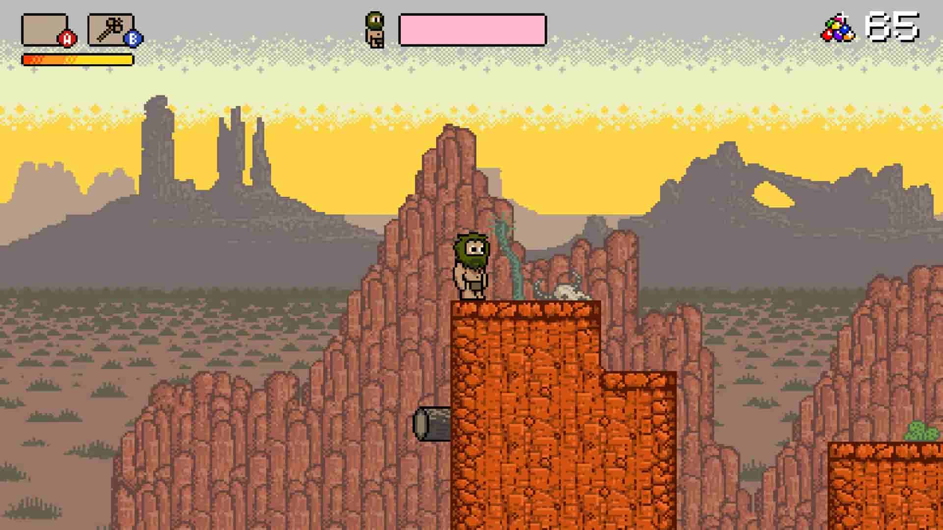 Dinocide screenshot thumbnail screenshot 4