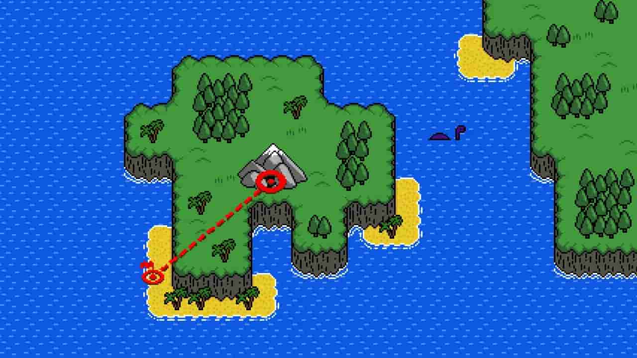 Dinocide screenshot thumbnail screenshot 5