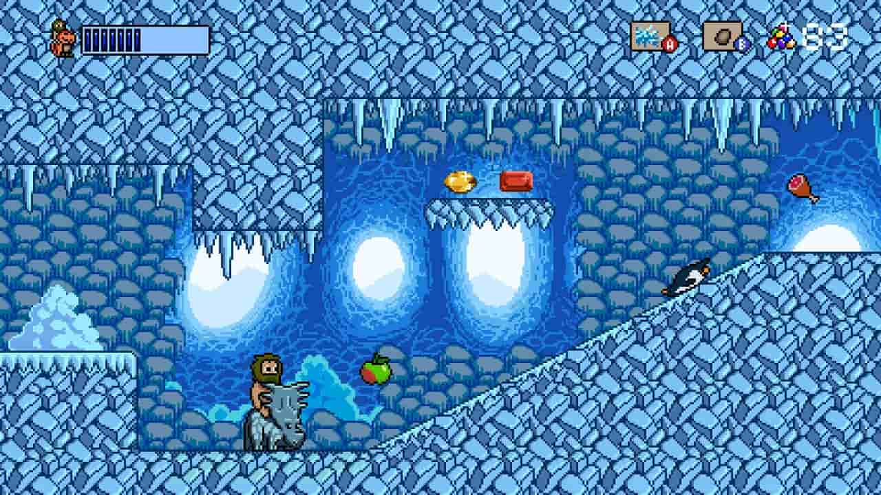Dinocide screenshot thumbnail screenshot 9