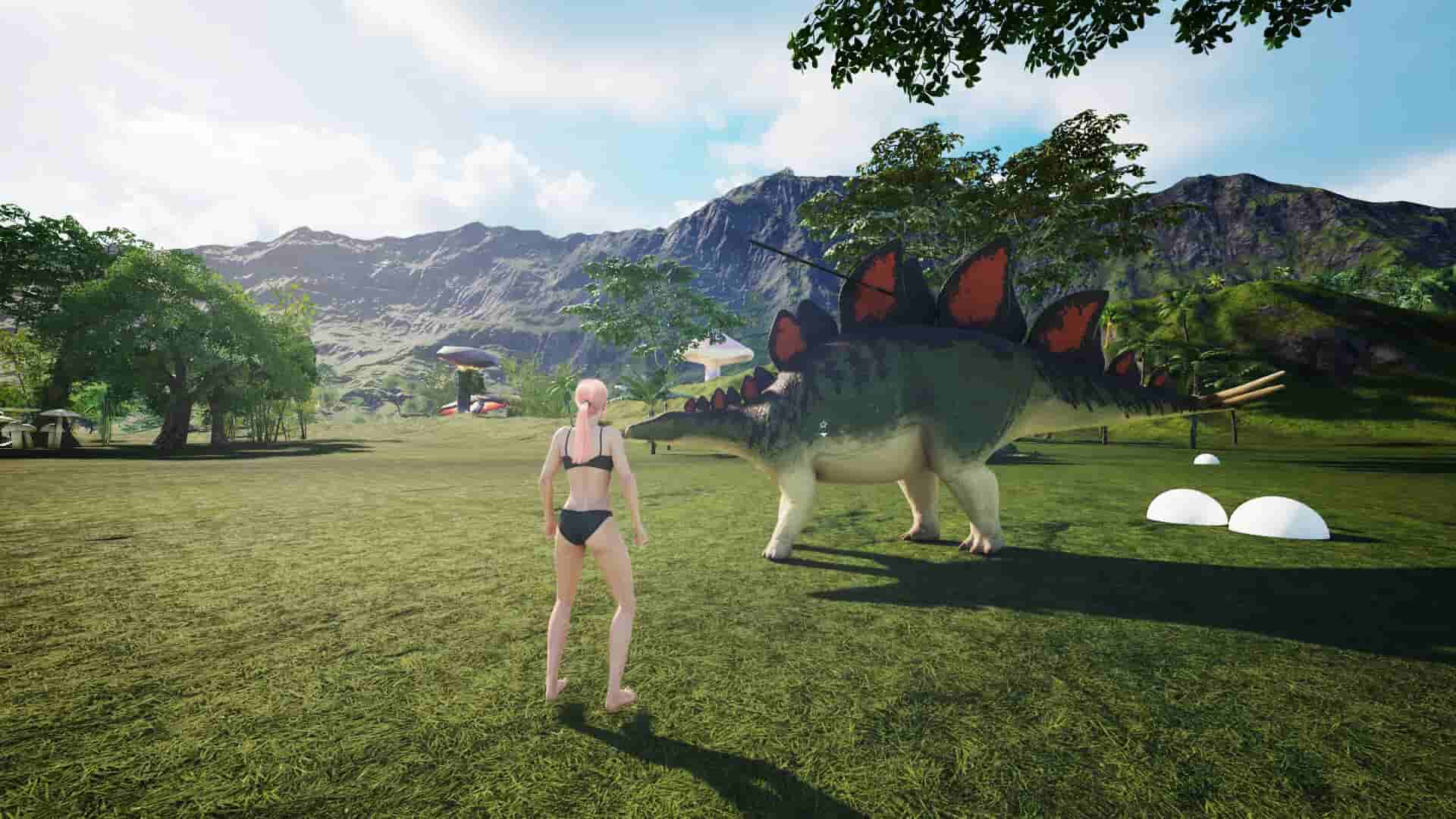 Dinosaur World screenshot thumbnail screenshot 14