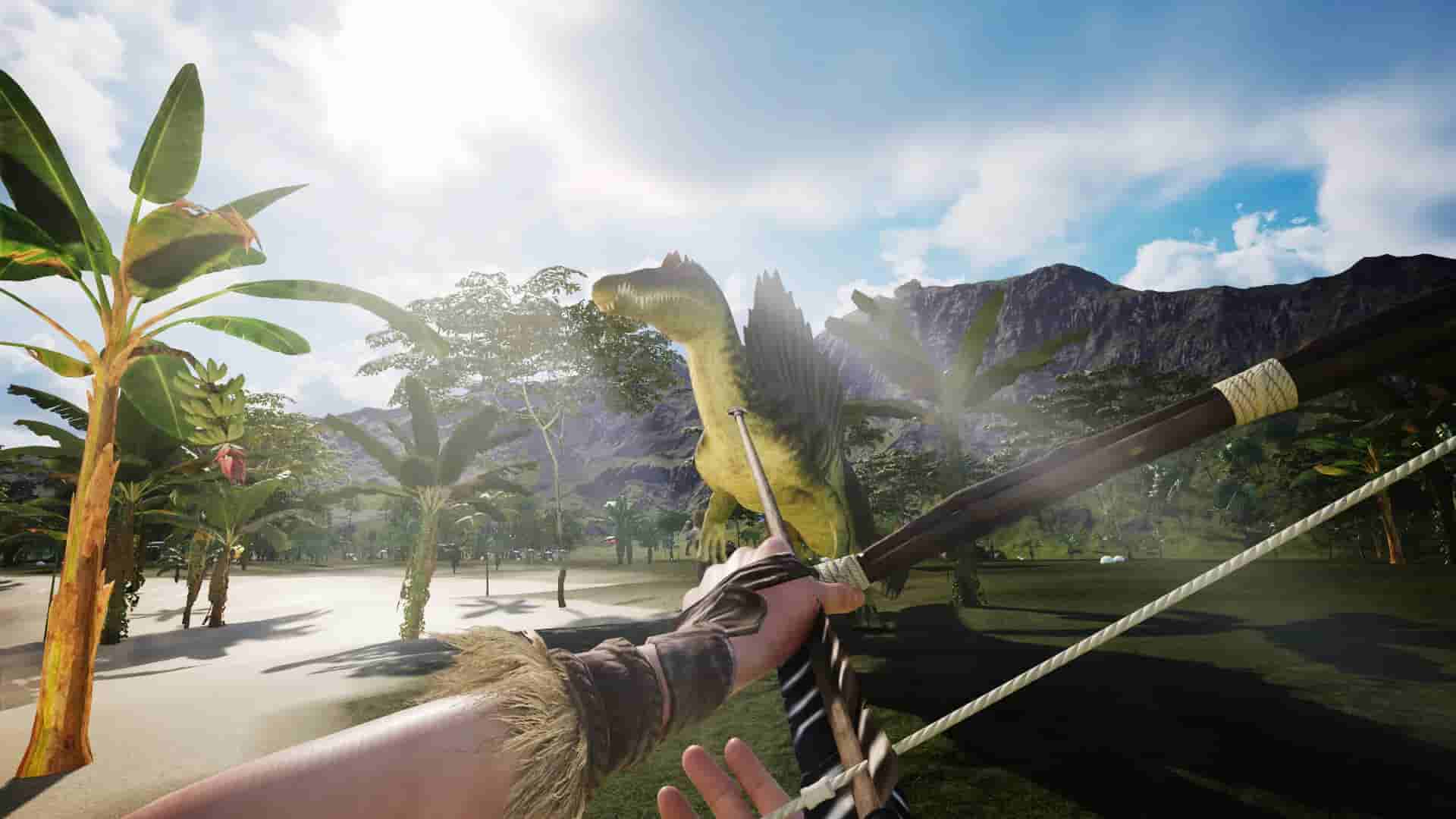 Dinosaur World screenshot thumbnail screenshot 3