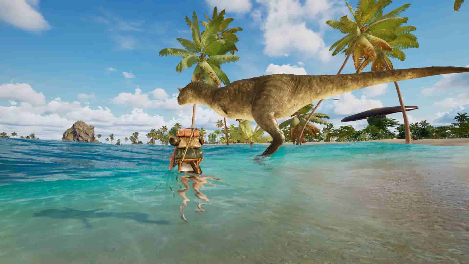 Dinosaur World screenshot thumbnail screenshot 31