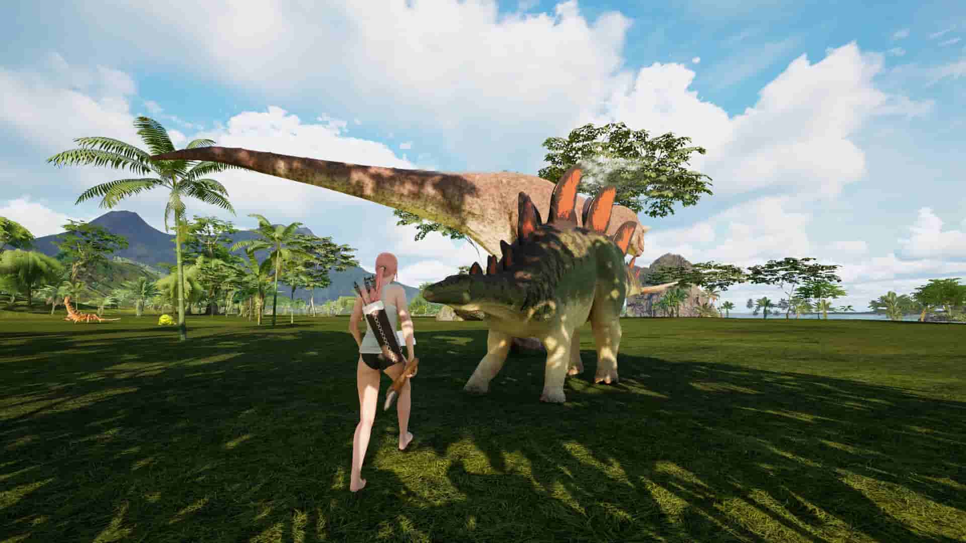 Dinosaur World screenshot thumbnail screenshot 32
