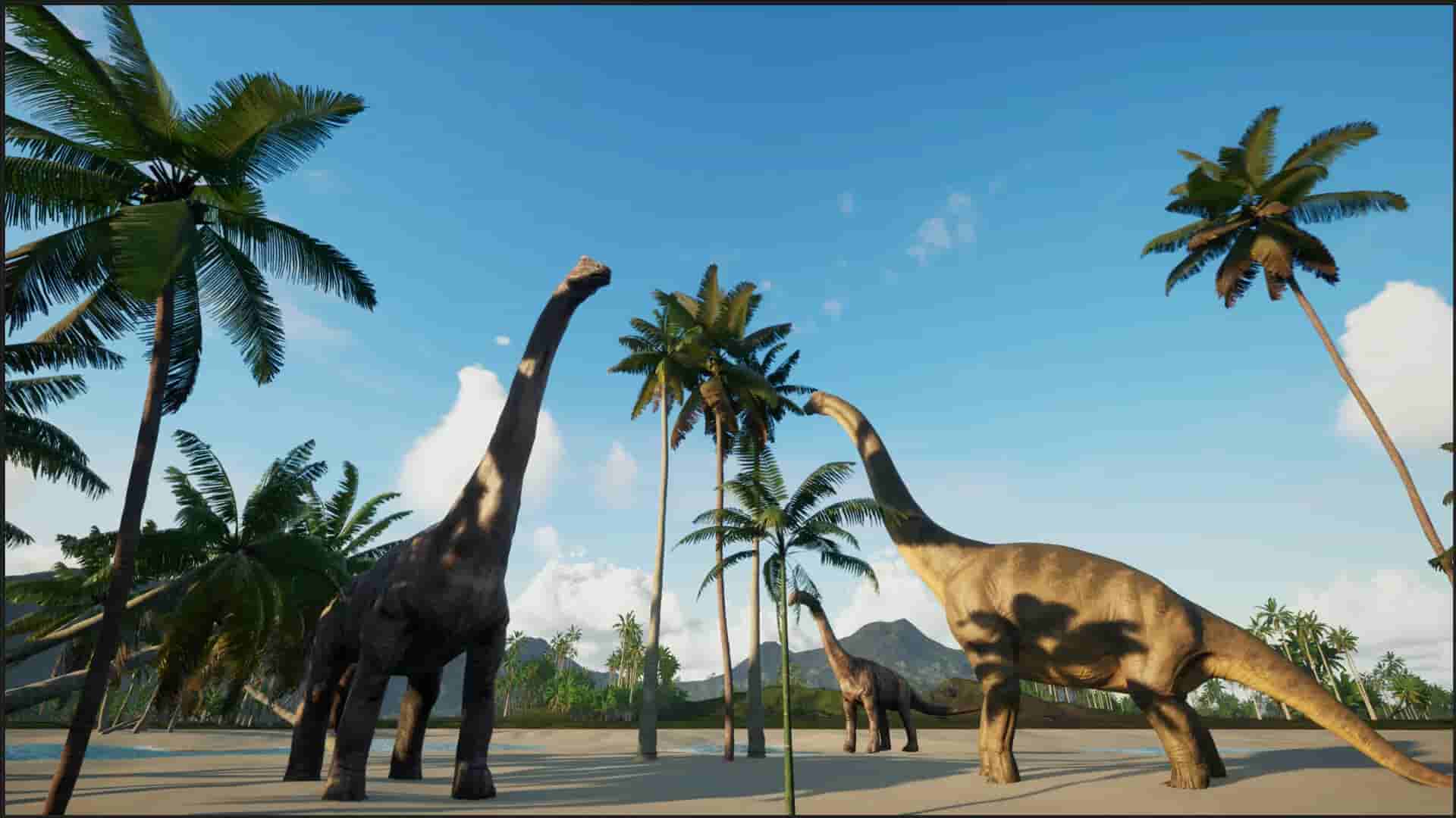 Dinosaur World screenshot thumbnail screenshot 44