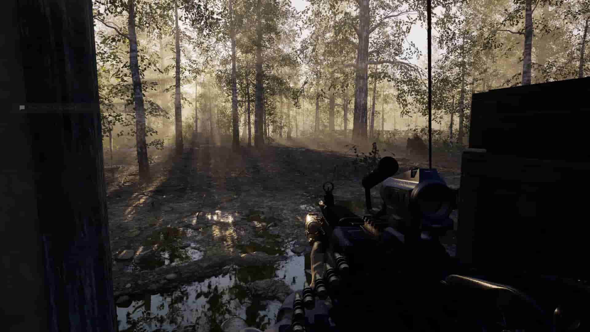DIRECT CONTACT screenshot thumbnail screenshot 1