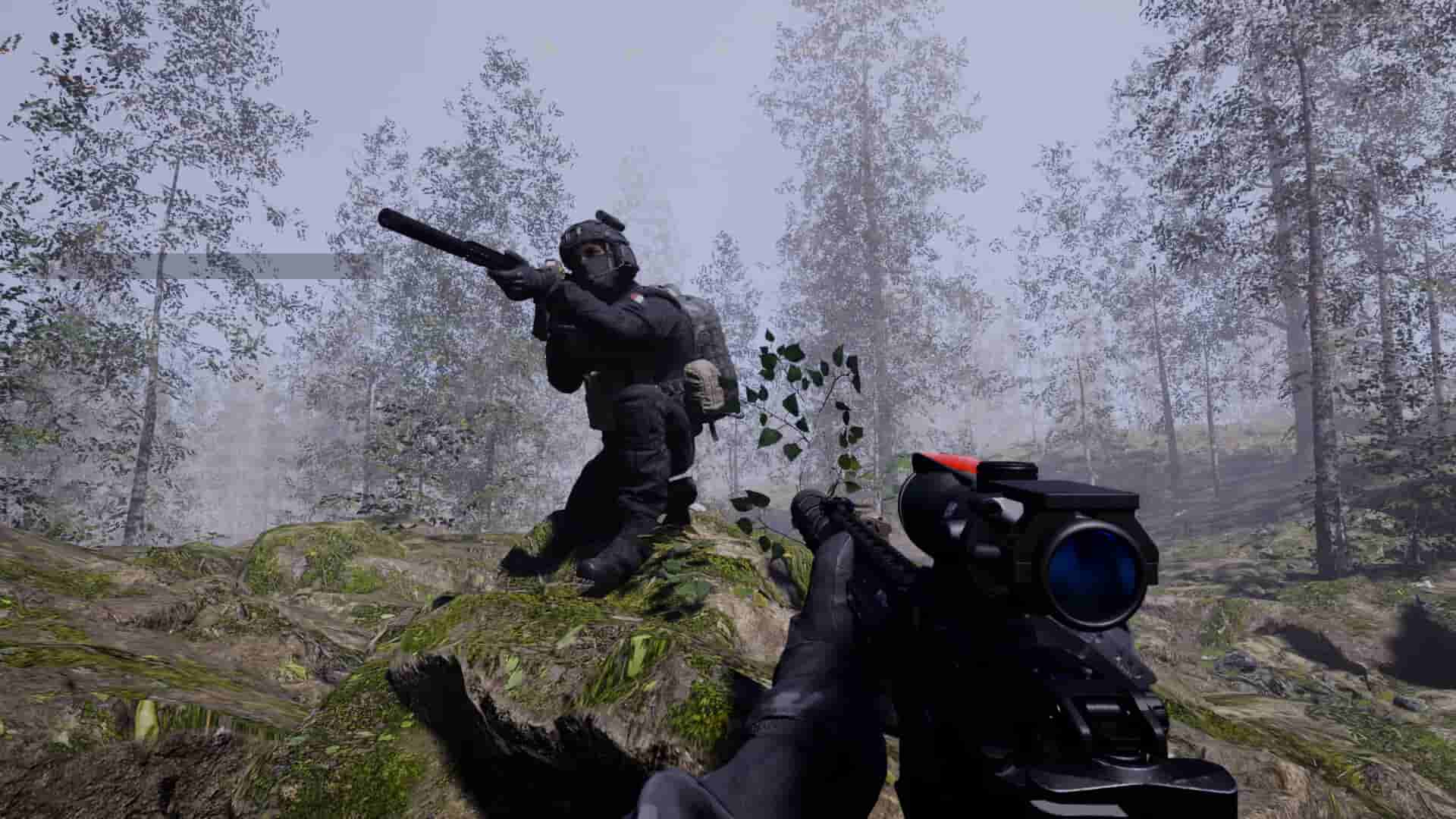 DIRECT CONTACT screenshot thumbnail screenshot 2