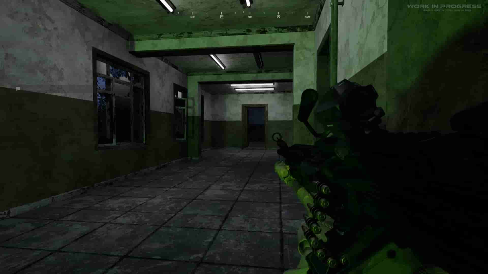 DIRECT CONTACT screenshot thumbnail screenshot 3