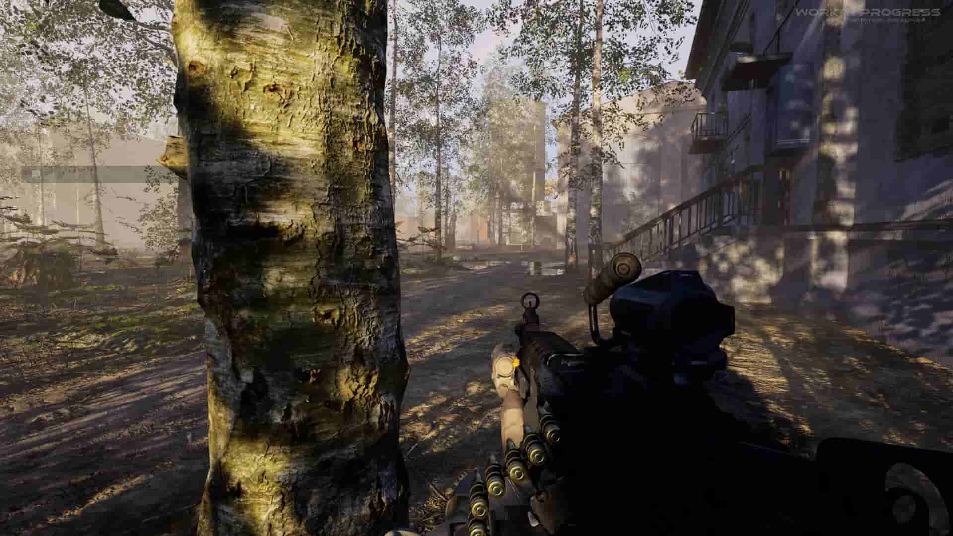 DIRECT CONTACT screenshot thumbnail screenshot 4