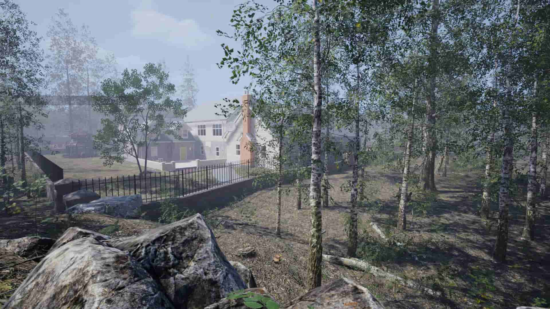 DIRECT CONTACT screenshot thumbnail screenshot 5
