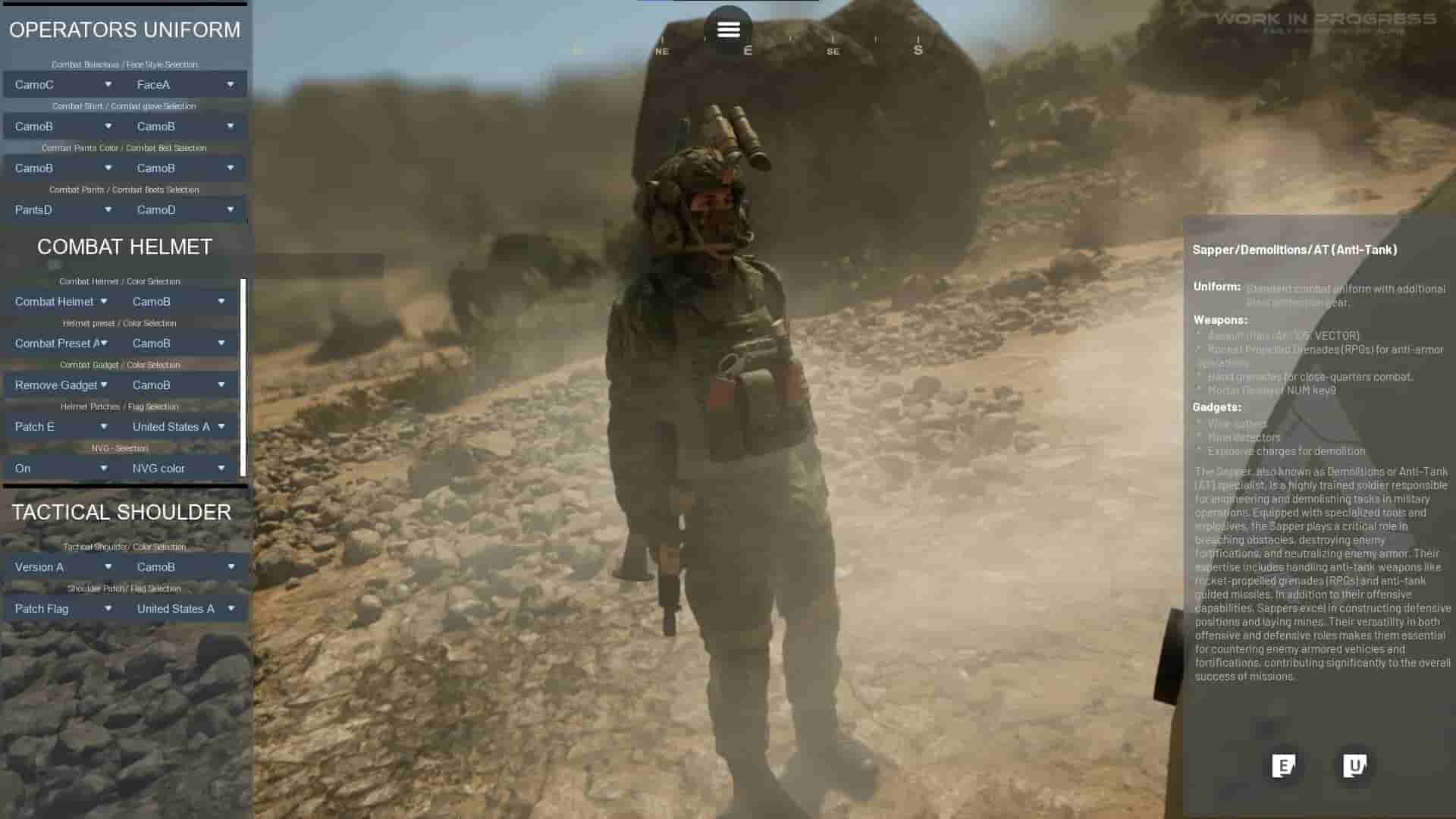 DIRECT CONTACT screenshot thumbnail screenshot 7
