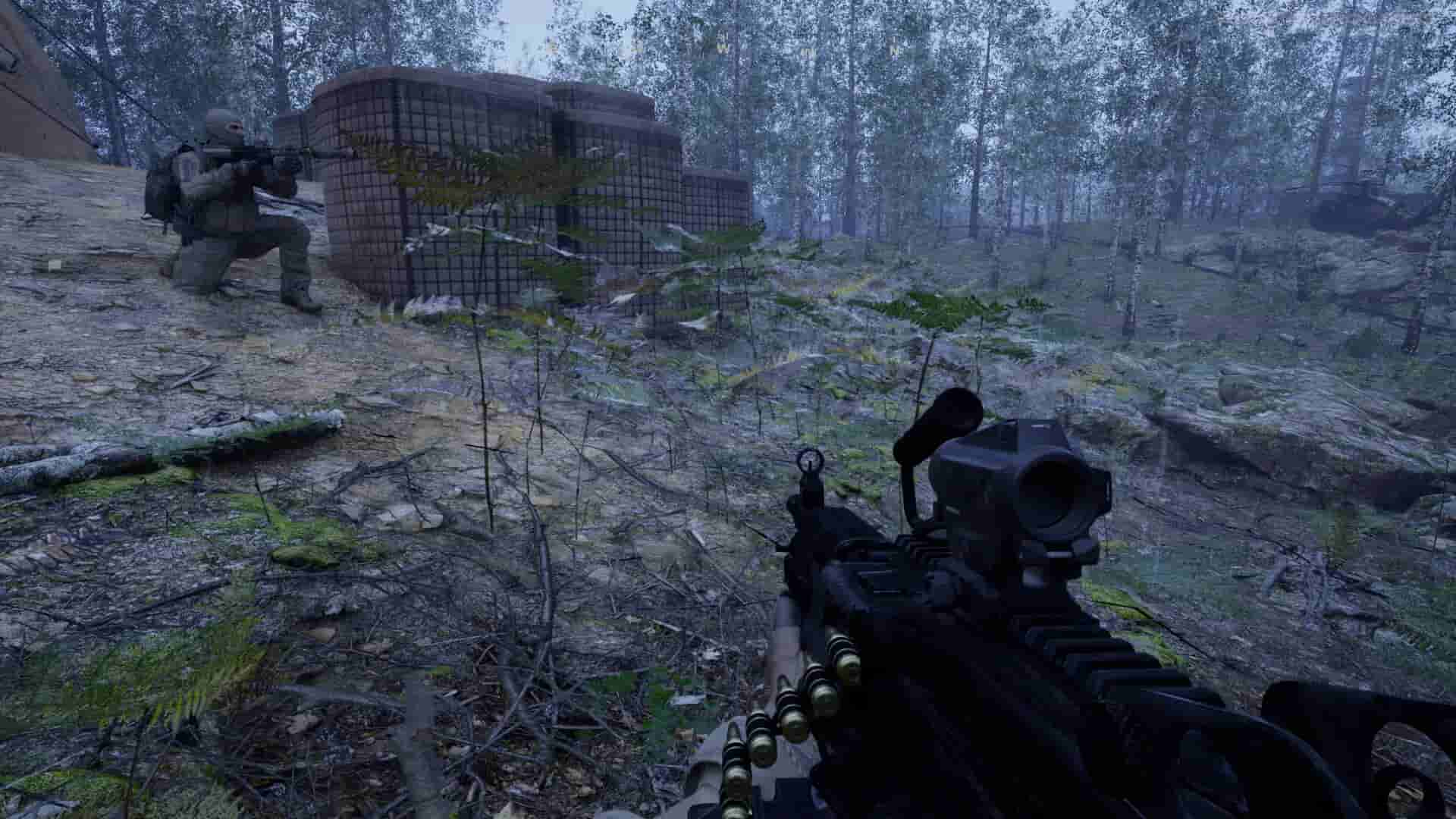 DIRECT CONTACT screenshot thumbnail screenshot 8