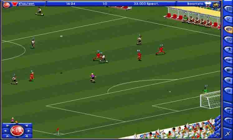 Director of Football screenshot thumbnail screenshot 0