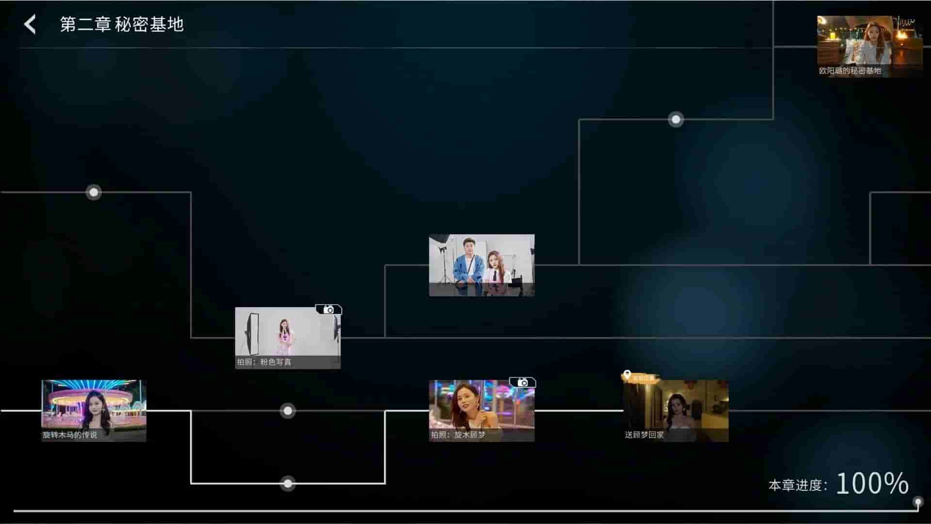 Director Simulator screenshot thumbnail screenshot 0