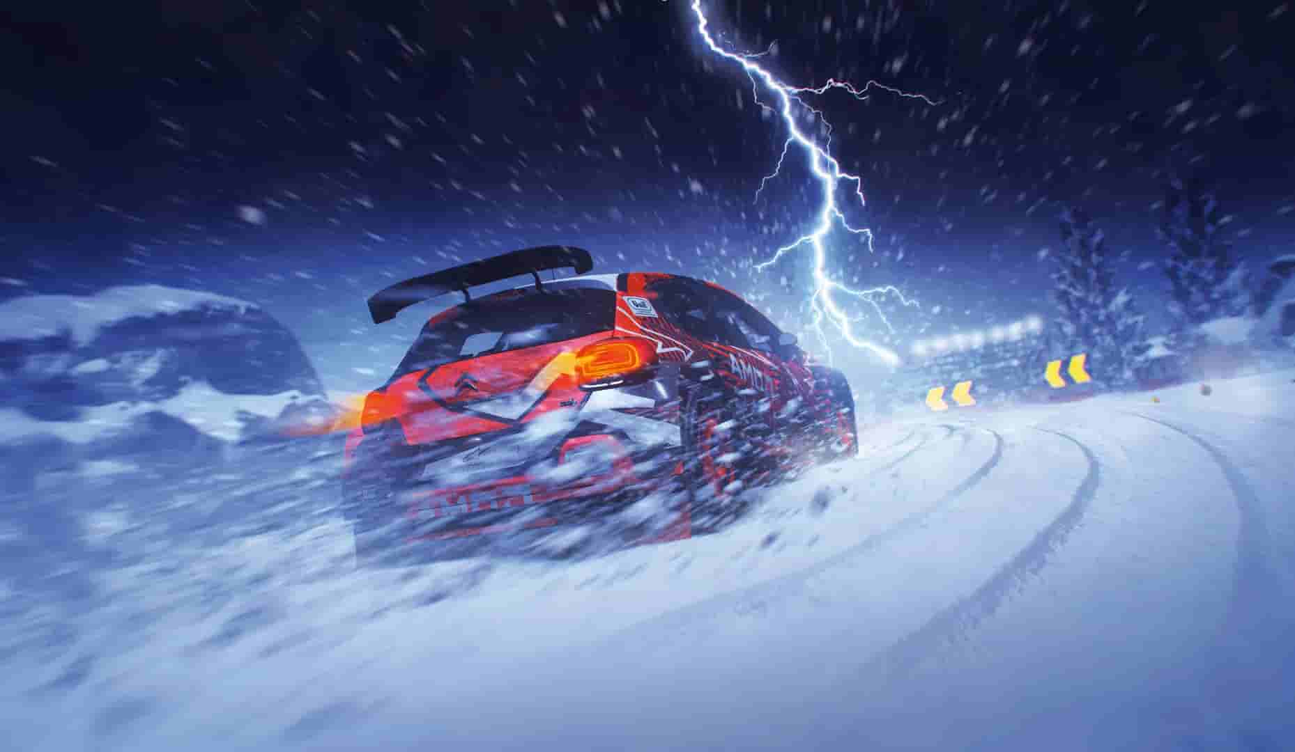 DIRT 5 screenshot thumbnail screenshot 14