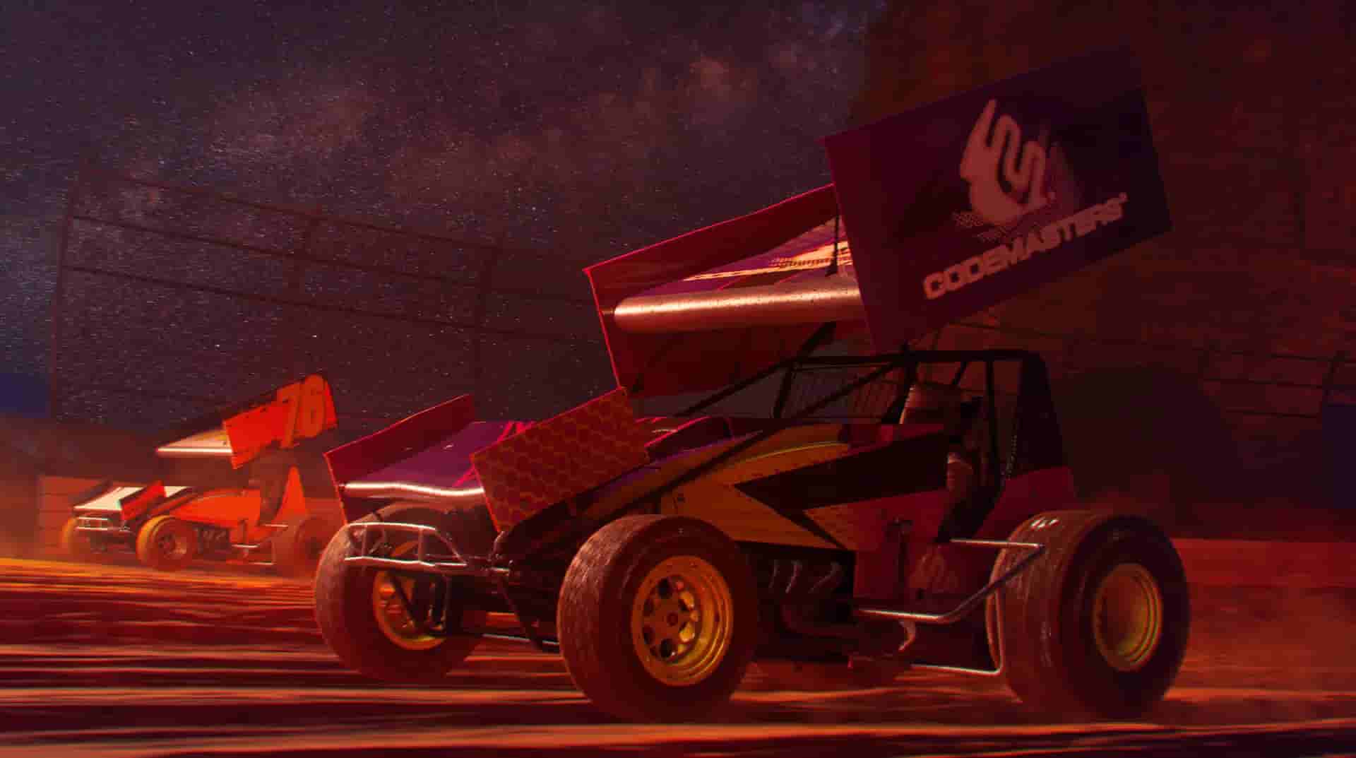 DIRT 5 screenshot thumbnail screenshot 18