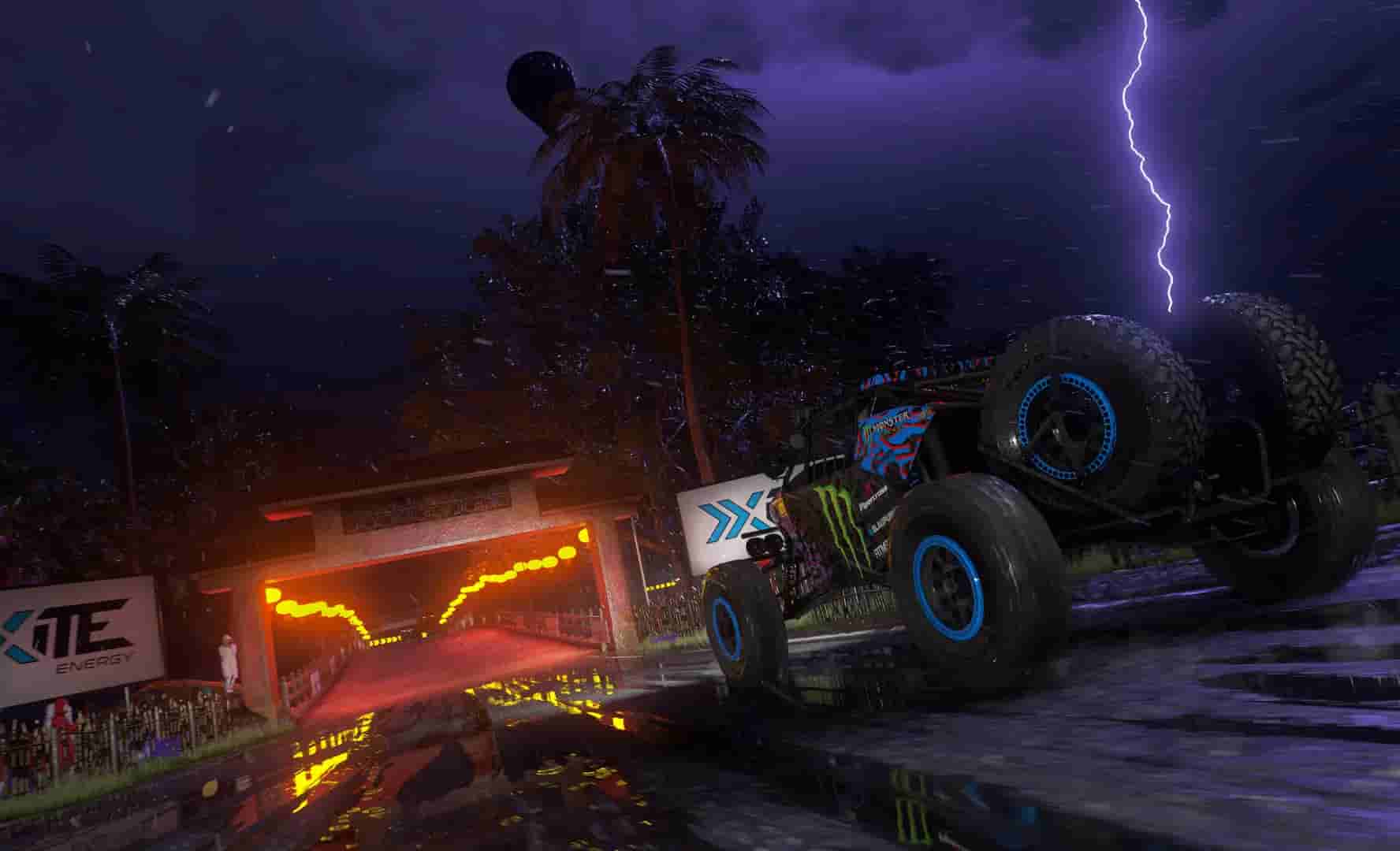 DIRT 5 screenshot thumbnail screenshot 20