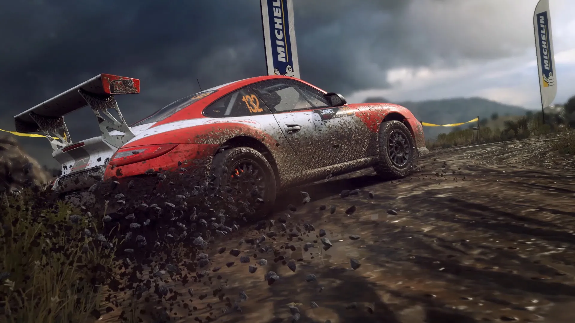 DiRT Rally 2.0 screenshot thumbnail screenshot 12