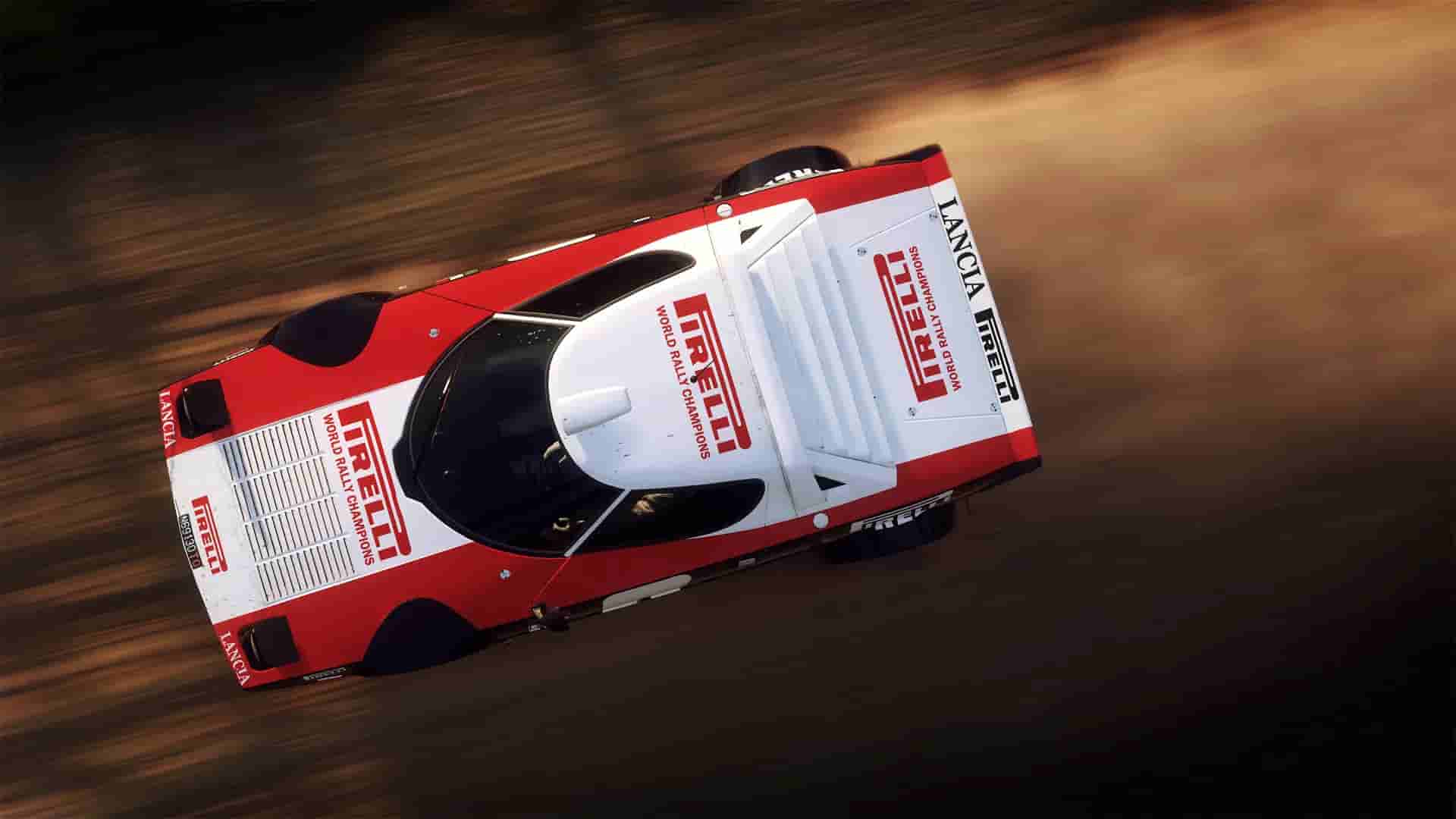 DiRT Rally 2.0 screenshot thumbnail screenshot 22