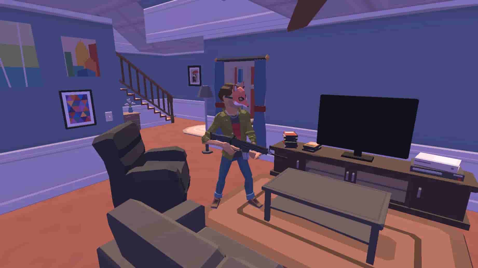 Disaster screenshot thumbnail screenshot 1