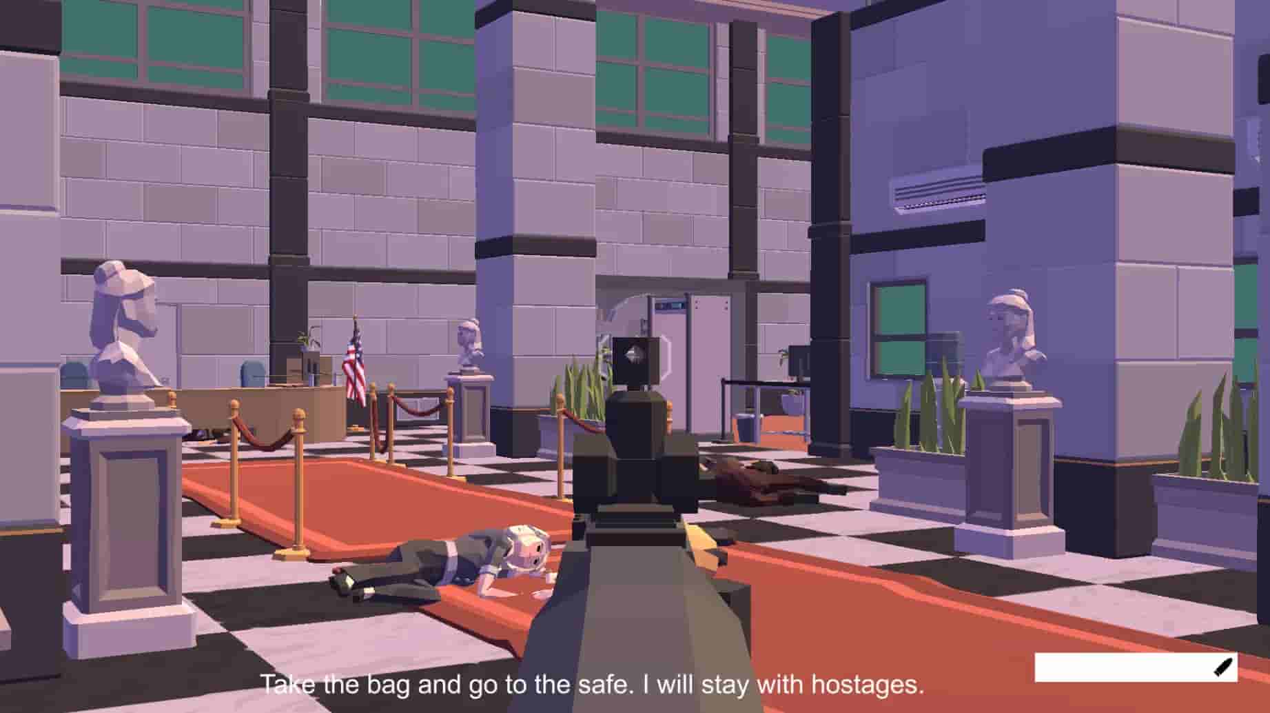 Disaster screenshot thumbnail screenshot 4