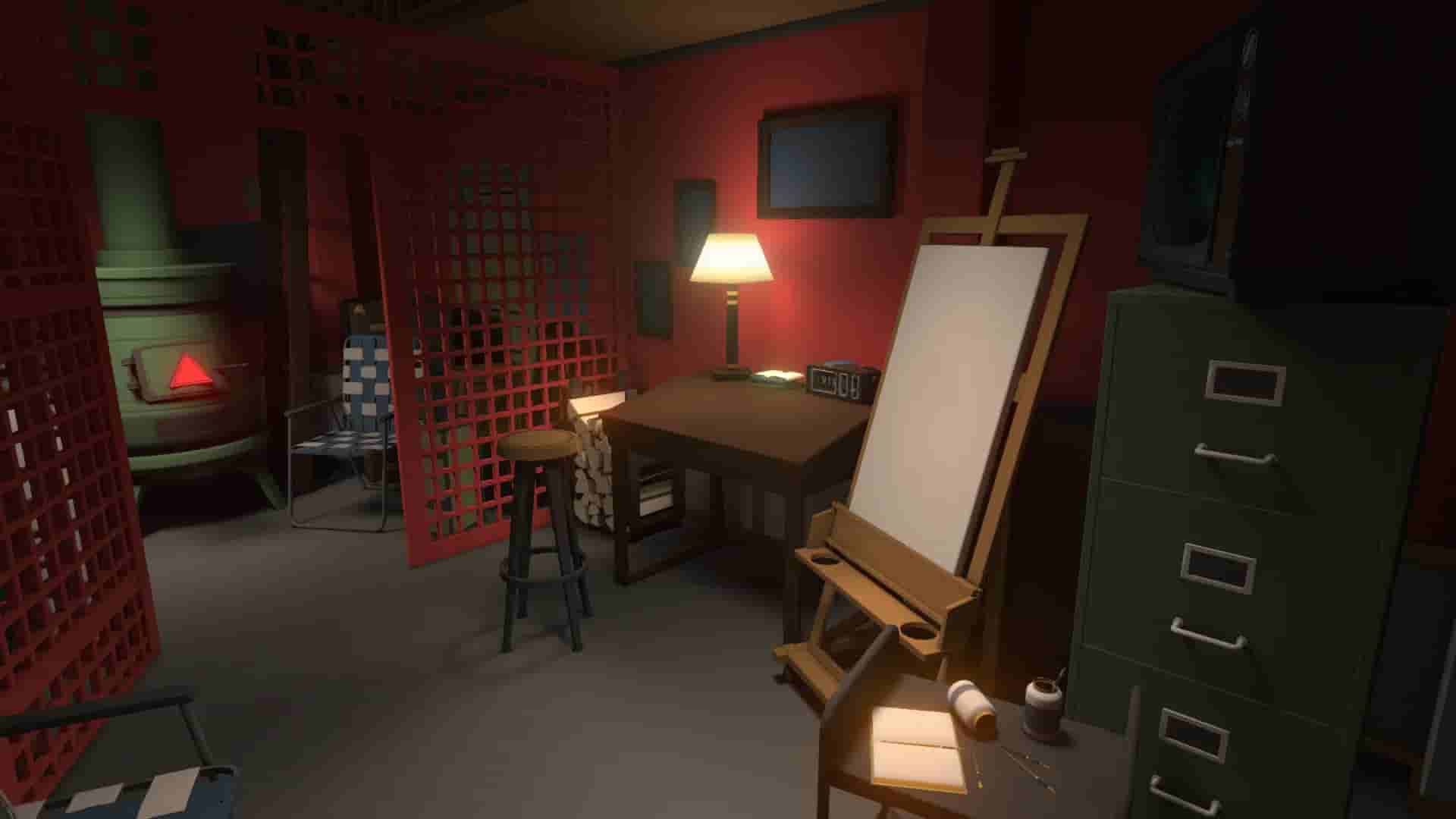 Discolored screenshot thumbnail screenshot 8