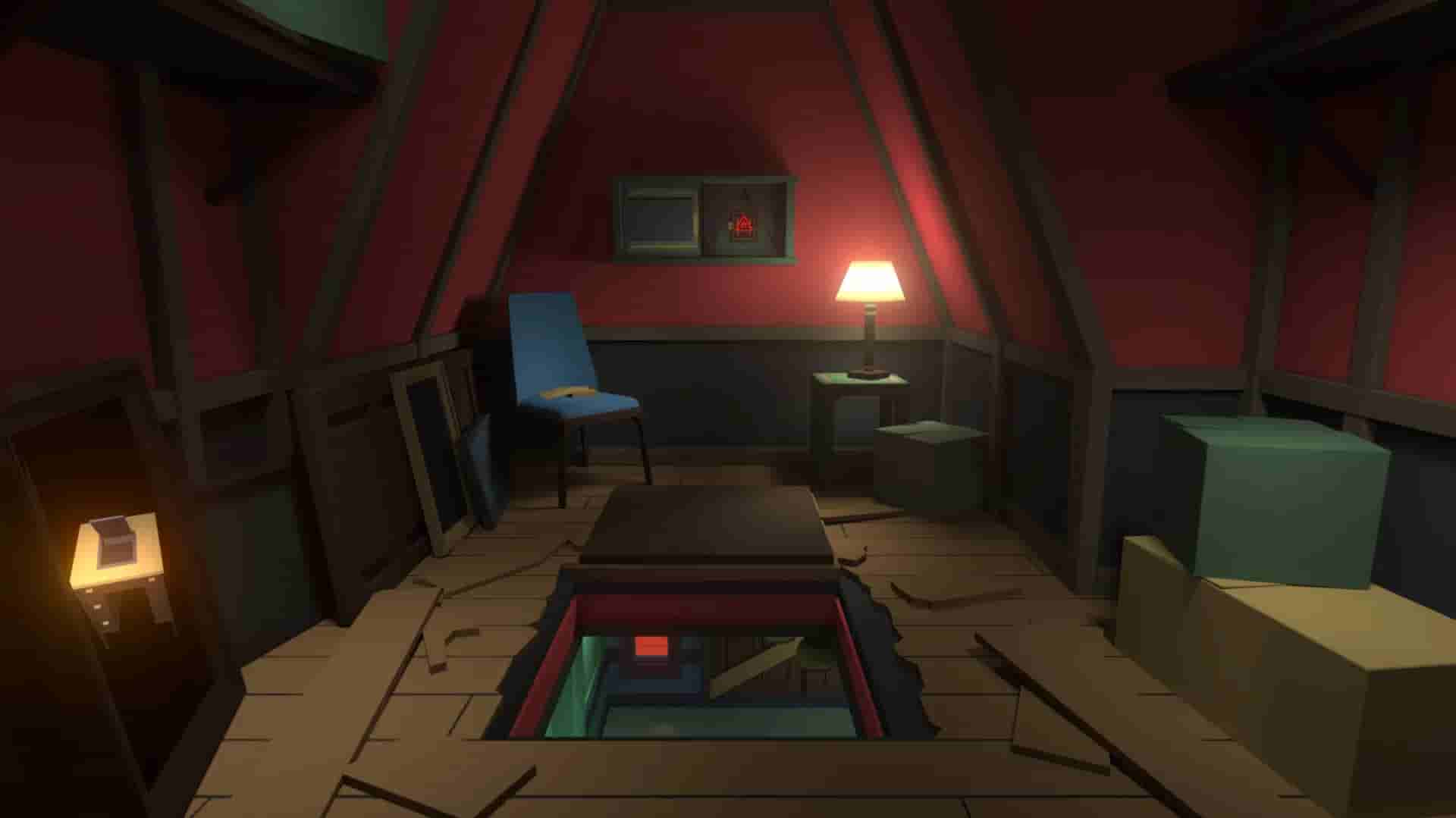 Discolored 2 screenshot thumbnail screenshot 14