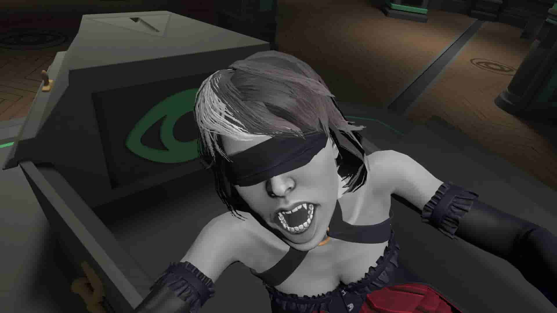 Discolored 2 screenshot thumbnail screenshot 2