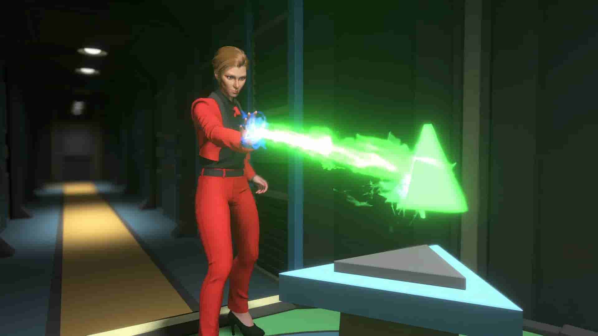Discolored 2 screenshot thumbnail screenshot 3