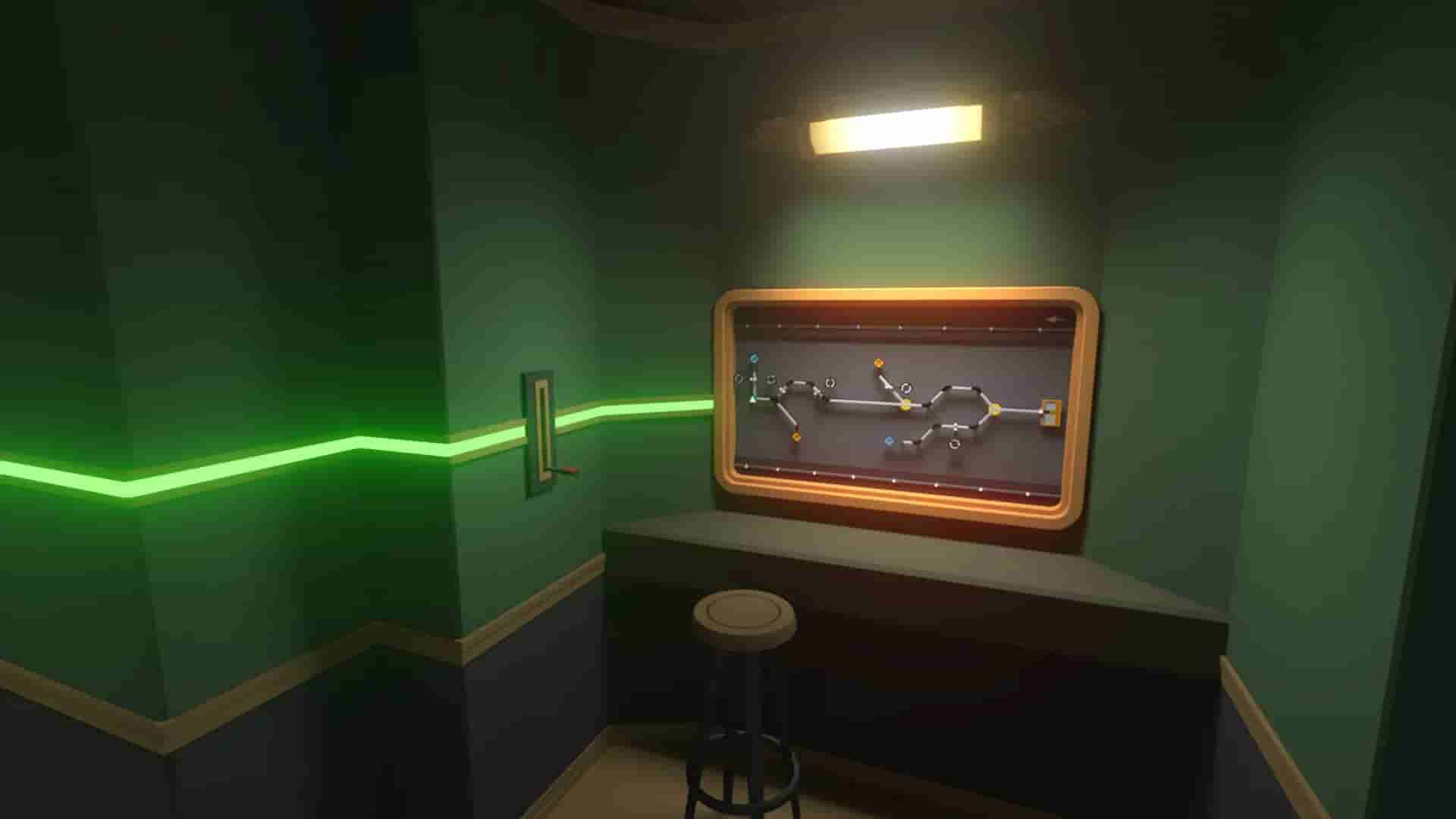 Discolored 2 screenshot thumbnail screenshot 4
