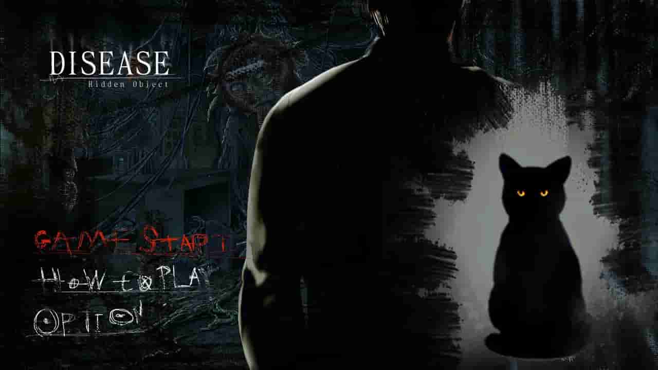 Disease -Hidden Object- screenshot thumbnail screenshot 0